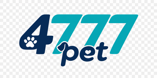 4777 Pet Logo